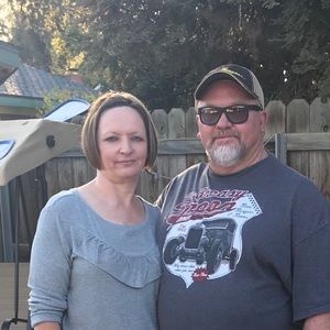 Meet your Posher, Tammy